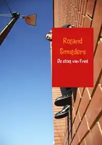DE STOEL VAN FRED