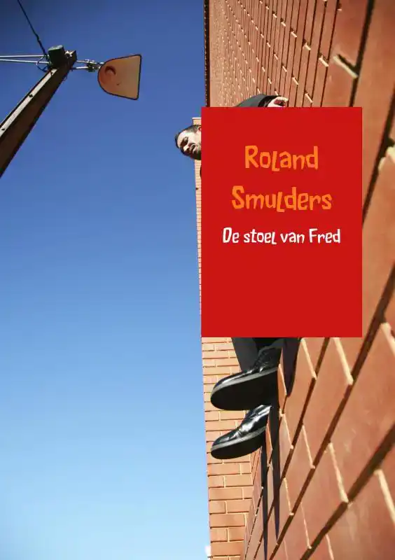 DE STOEL VAN FRED