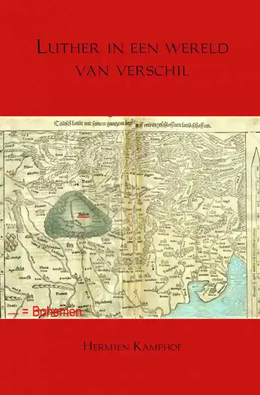 LUTHER IN EEN WERELD VAN VERSCHIL