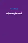 MIJN RECEPTENBOEK