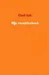 MIJN RECEPTENBOEK