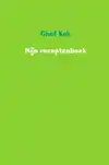 MIJN RECEPTENBOEK