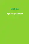 MIJN RECEPTENBOEK