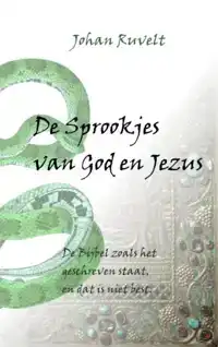 DE SPROOKJES VAN GOD EN JEZUS