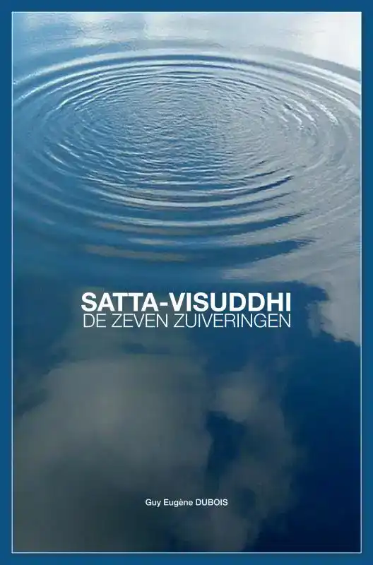 SATTA-VISUDDHI