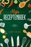 MIJN RECEPTENBOEK