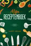 MIJN RECEPTENBOEK