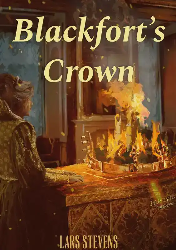 BLACKFORT'S CROWN