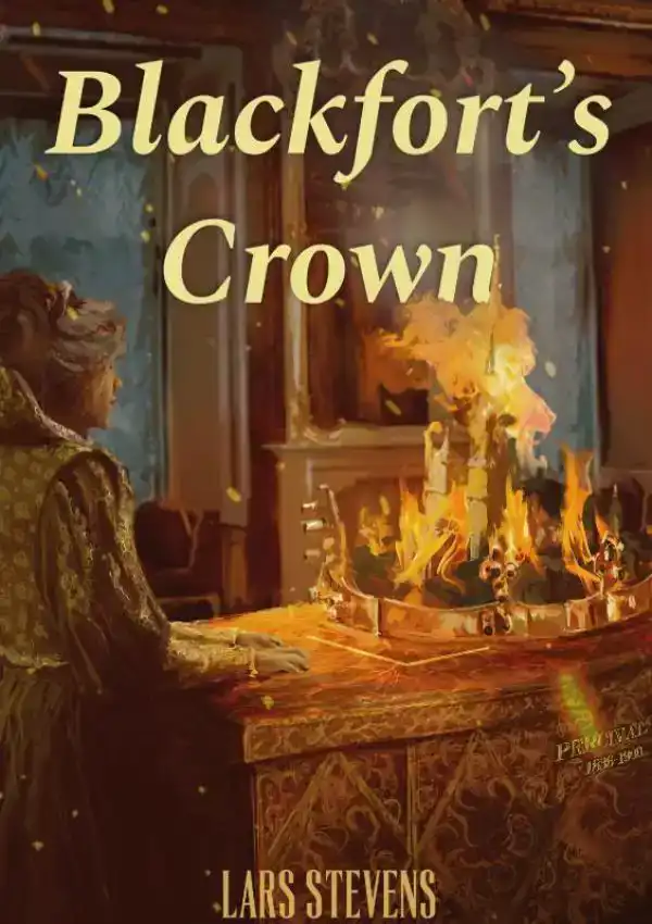 BLACKFORT'S CROWN
