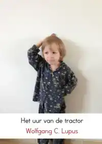 HET UUR VAN DE TRACTOR