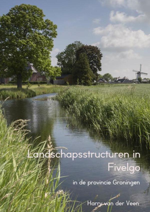 LANDSCHAPSSTRUCTUREN IN FIVELGO