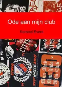 ODE AAN MIJN CLUB