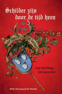 SCHILDER ZIJN DOOR DE TIJD HEEN