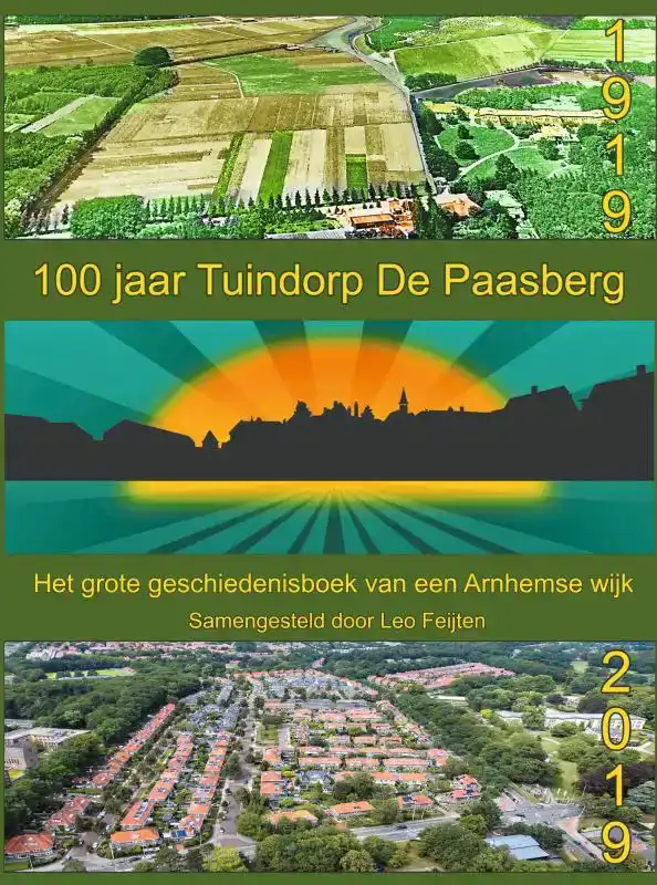 100 JAAR TUINDORP DE PAASBERG