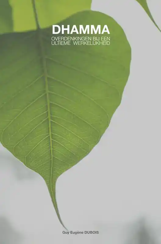 DHAMMA
