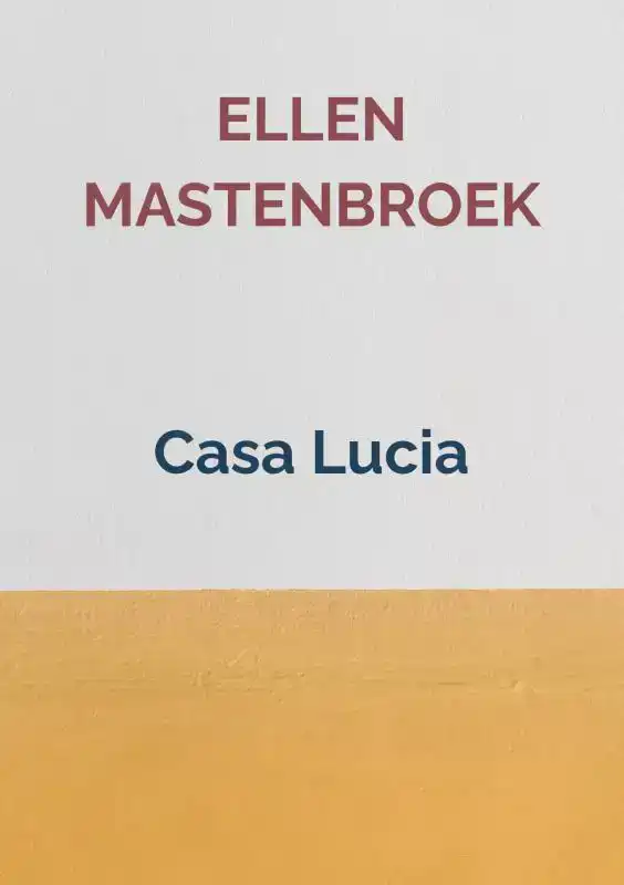 CASA LUCIA