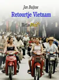 RETOURTJE VIETNAM