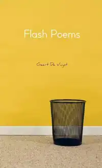 FLASH POEMS