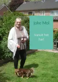 VANUIT HET HART