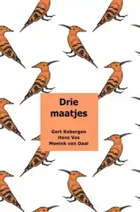 DRIE MAATJES