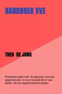 HANDBOEK VVE