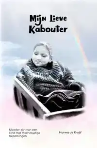 MIJN LIEVE KABOUTER