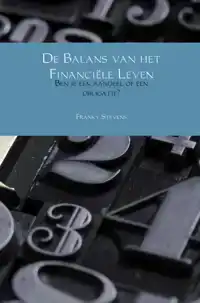 DE BALANS VAN HET FINANCIELE LEVEN