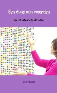 EEN DANS VAN WOORDEN