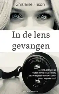 IN DE LENS GEVANGEN