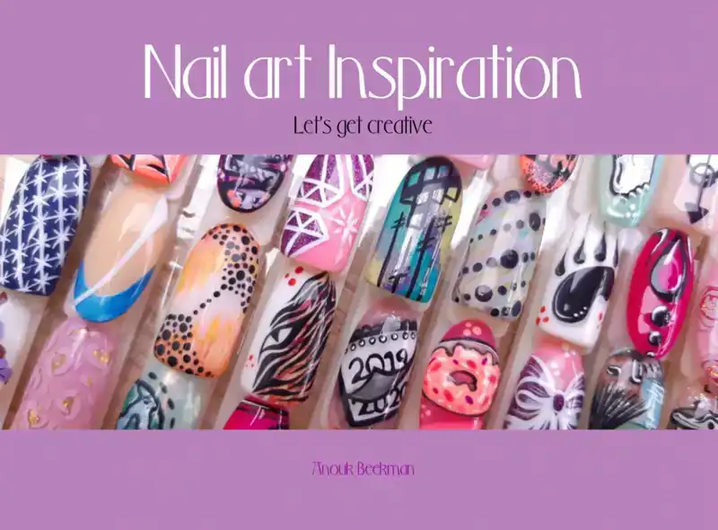 NAIL ART INSPIRATION