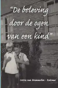 DE BELEVING DOOR DE OGEN VAN EEN KIND