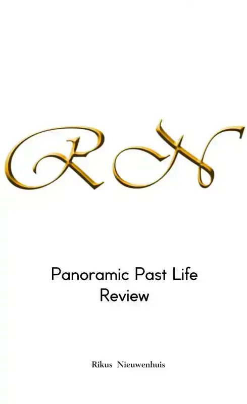 PANORAMIC PAST LIFE REVIEW