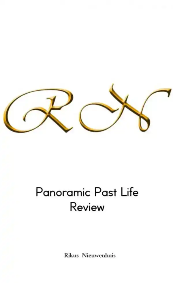 PANORAMIC PAST LIFE REVIEW