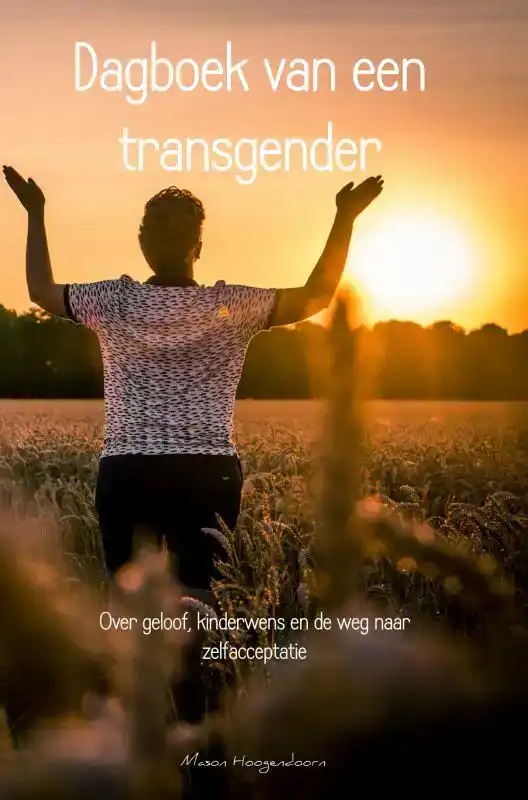 DAGBOEK VAN EEN TRANSGENDER