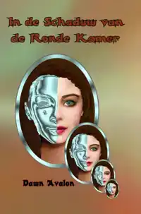 IN DE SCHADUW VAN DE RONDE KAMER