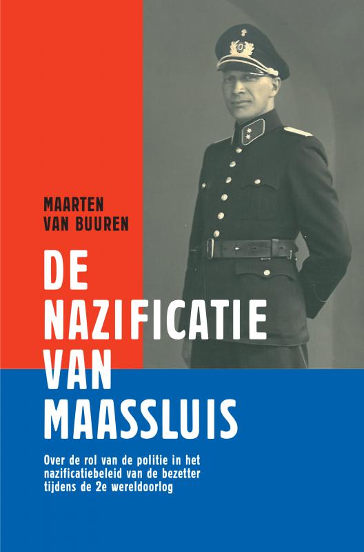 DE NAZIFICATIE VAN MAASSLUIS