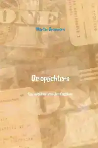 DE OPLICHTERS