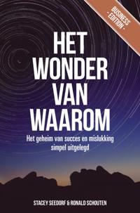 HET WONDER VAN WAAROM BUSINESS EDITION