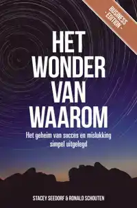HET WONDER VAN WAAROM BUSINESS EDITION