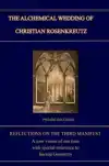 ALCHEMICAL WEDDING OF CHRISTIAN ROSENKREUTZ
