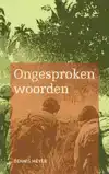 ONGESPROKEN WOORDEN