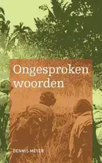 ONGESPROKEN WOORDEN