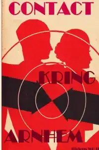 CONTACT KRING ARNHEM TIJDENS WOII