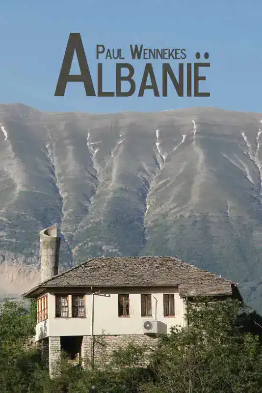 ALBANIE