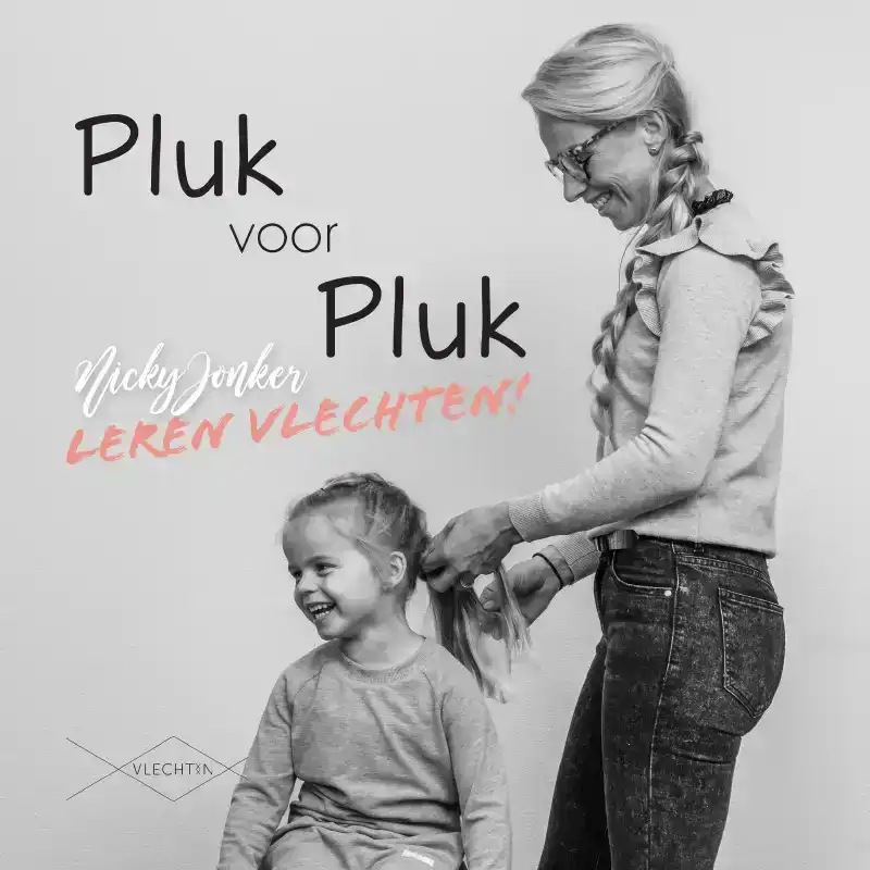 PLUK VOOR PLUK