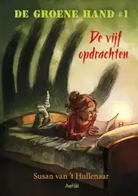 DE VIJF OPDRACHTEN