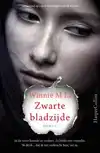 ZWARTE BLADZIJDE