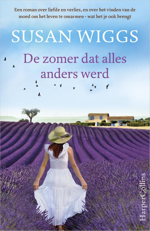 DE ZOMER DAT ALLES ANDERS WERD