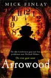 ARROWOOD