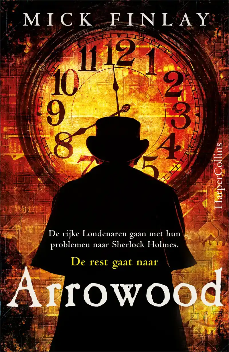ARROWOOD